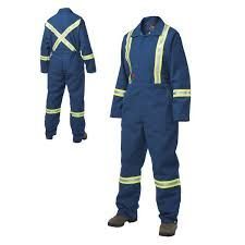 Fire Retardant Clothes