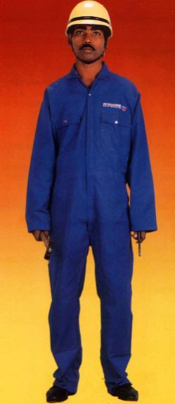 Fire Retardant Suit