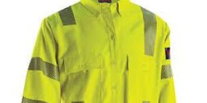Flame Retardant Clothing