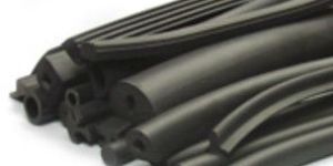 Extruded Rubber Profiles