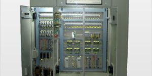 ANNUNCIATOR CONTROL PANEL, MIMIC CONTROL PANEL