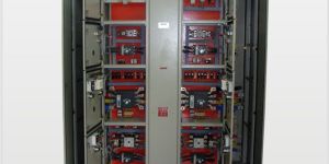 Motor Control Centre Panel