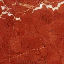 Red Alicante Marble
