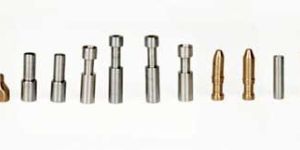 Solid Enameling Dies