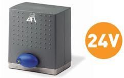 Automation for Sliding Gates