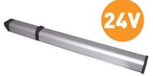 Hydraulic Slide Gate