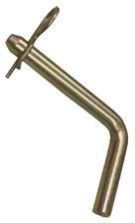 Bent Hitch Pins