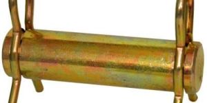 Cylinder Pins