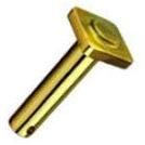 Square Head Pins