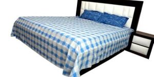 Printed Bedsheet