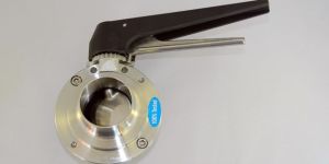 Corrosion Resistant Valves