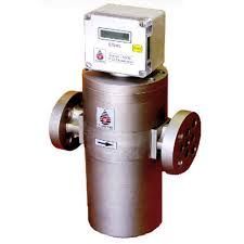 Fuel Monitoring System