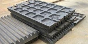 Crusher Spare Parts