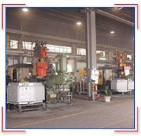 Aluminium Die Casting Parts