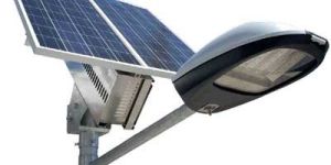 Solar LED Street Light