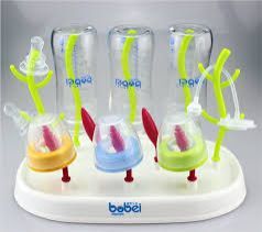 Baby Bottle Accessories