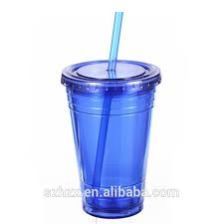 Straw Cup