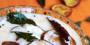 Dahi Baingan