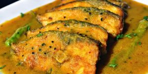 Fish Curry Powder