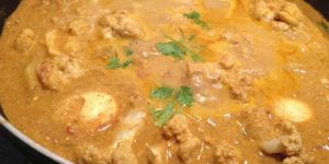 Phool Gobi Curry