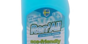 Floor Cleaning Acid