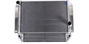Diesel Engine Radiator