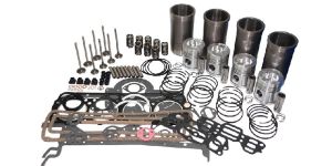 Diesel Engine Spares