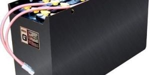 Stackers Traction Battery