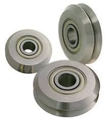 Wheel Roller Bearing