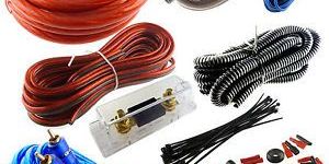 Wiring Kit
