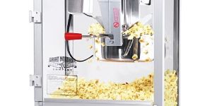 Popcorn Machines