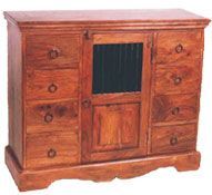 Cabinets