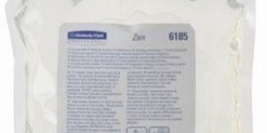 Pouch Air Freshener, for Use with Aircare Dispenser