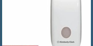 SKINCARE DISPENSERS Foam Soap Dispenser