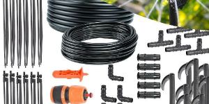 Sprinkler Accessories