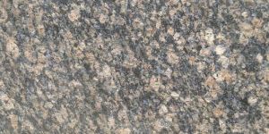 Tan Blue Granite Slabs