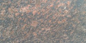 Tan Brown Granite Slabs