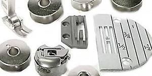 Industrial Sewing Machine Parts