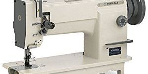 Zig Zag Embroidery Machine