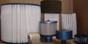 Air Inlet Filter
