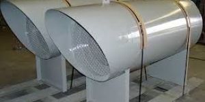 Compressor Silencers
