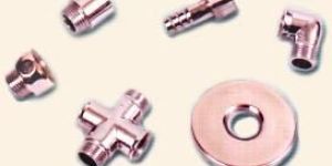 Brass Fitting Brass Sanitary Fittings