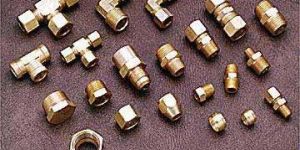 Brass Pipe Fittings, Brass Plumbing Fittings