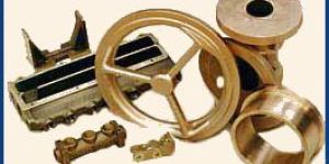 Brass Foundries Copper Foundries