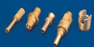 Brass Turned Components Brass Turned Parts