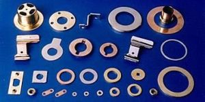 Brass Turned Parts Brass Washer Brass Components