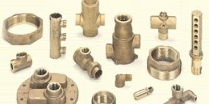 Bronze Castings