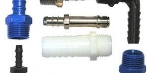 Hose Connectors Male Hose Connectors