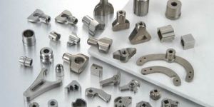 Stainless Steel Parts