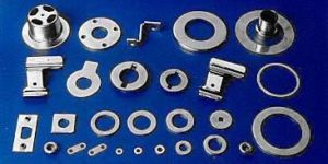 Stainless Steel Vulcanized Red Fibre Washers